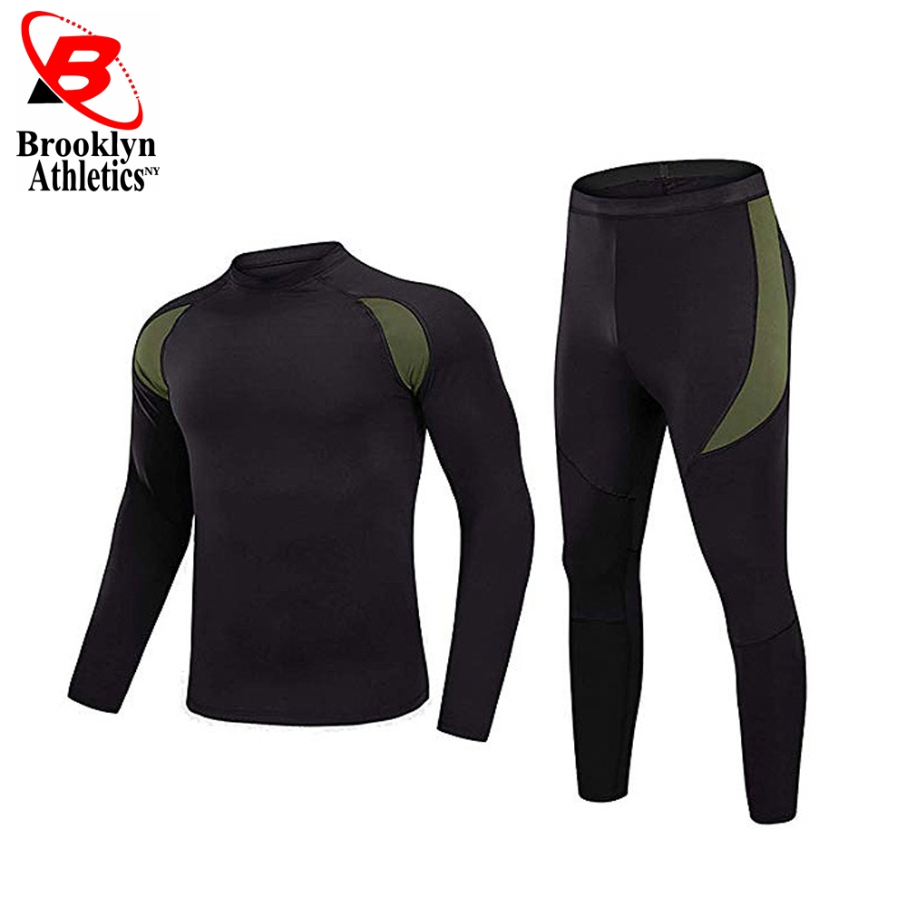 Compression Suit